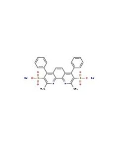 RICCA Bathocuproine, Disodium Size (1 G)