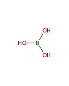 RICCA Boric Acid, Acs Reagent Grade