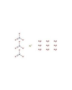 RICCA Ferric Nitrate Nonahydrate Acs Size