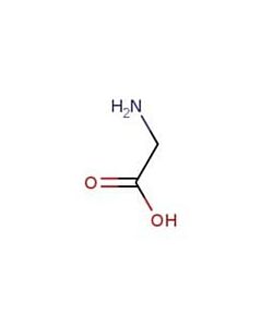 RICCA Glycine Acs Size (500 G)