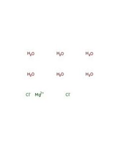 RICCA Magnesium Chloride 6-Hyd Acs Size