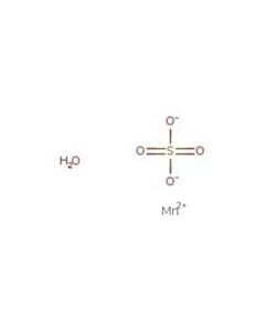 RICCA Manganous Sulfate 1-Hyd Acs Size