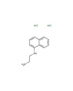 RICCA Naphthylethylenediamine.2hcl Size