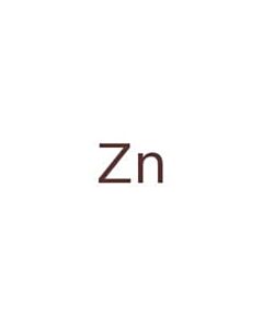 RICCA Zinc, Granular, 20 Mesh, Acs Size