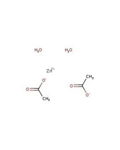 RICCA Zinc Acetate Dihydrate Acs Size