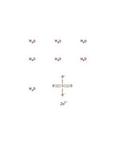RICCA Zinc Sulfate Heptahydrate Acs Size
