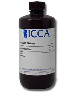 RICCA Qc Standard 7a, For ICP Size