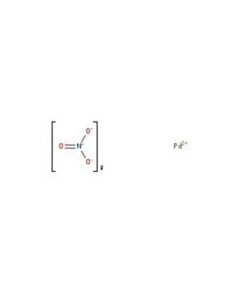 RICCA Verispecpalladium (Pd) Standard