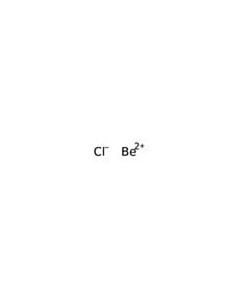 RICCA Verispec Beryllium Standard For ICP