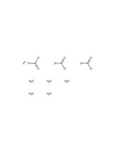 RICCA Verispec Holmium Standard For ICP