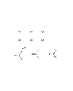 RICCA Verispec Neodymium Standard For ICP