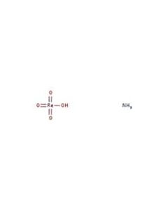 RICCA Verispec Rhenium Standard For ICP