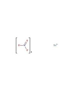 RICCA Verispec Scandium Standard For ICP