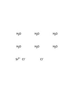 RICCA Verispec Strontium Standard For ICP