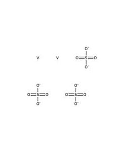 RICCA Verispec Vanadium Standard For ICP