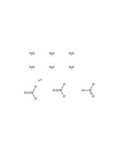 RICCA Verispec Yttrium Standard For ICP