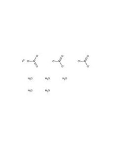RICCA Verispec Ytterbium Standard For ICP