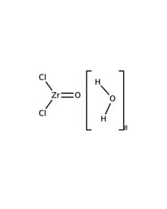 RICCA Verispec Zirconium Standard For ICP