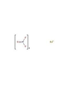 RICCA Verispec Barium Standard For ICP 1000