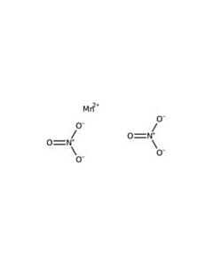 RICCA Verispec Manganese Standard For ICP