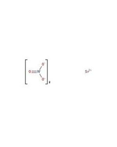 RICCA Verispec Strontium Standard For ICP