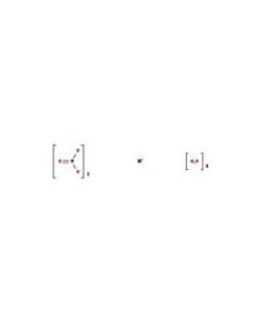 RICCA Verispec Bismuth Standard For ICP