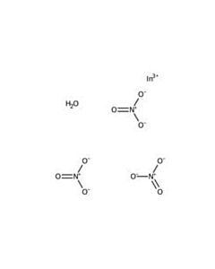 RICCA Verispec Indium Standard For ICP 10