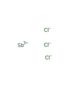 RICCA Verispec Antimony Standard For ICP
