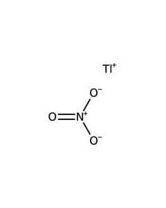 RICCA Verispec Thallium Standard For ICP