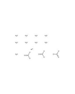 RICCA Verispec Aluminum Standard For ICP