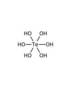 RICCA Verispec Tellurium Standard For ICP