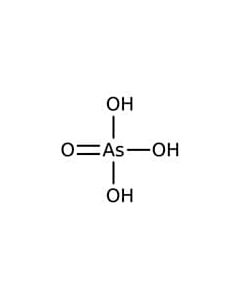 RICCA Verispec Arsenic Standard For ICP/MS