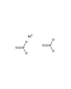 RICCA Verispec Beryllium Standard For ICP/MS