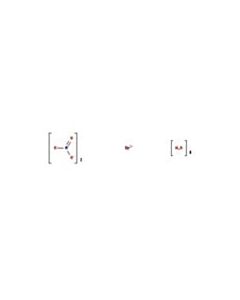 RICCA Verispec Dysprosium Standard For ICP/MS