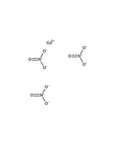 RICCA Verispec Gadolinium Standard For ICP/MS