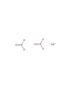 RICCA Verispecmercury Standard For ICP/MS