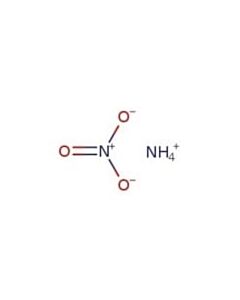 RICCA Verispec Ammonium (N) - Nh F(N) Stand