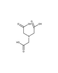 RICCA Verispec Nitrilotriacetate - N(Chcoo)