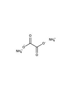 RICCA Verispec Oxalate - Co Standard