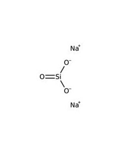 RICCA Verispec Silicate - Sio Standard