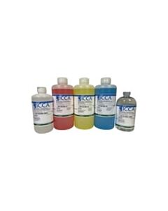 RICCA Buffer, pH 5.00 1 L Poly natural