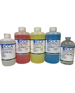 RICCA Buffer, pH 10.00 1 L Poly natural