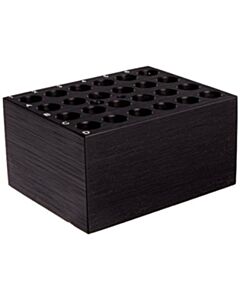 RPI Heating Block ModuLe For 1.5ml Microtubes, 24 Tube Capacity