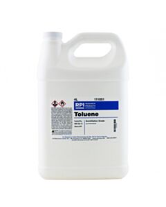 RPI Toluene, Scintillation Grade, 4 Liters