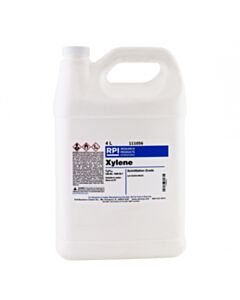 RPI Xylene, Scintillation Grade, 4 Liter Bottle