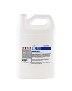 RPI Hfp-20 Complete Counting Cocktail, 4 Liters