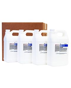 RPI 3a70b Complete Counting Cocktail, 4 Liters, 4 Bottles Per Case