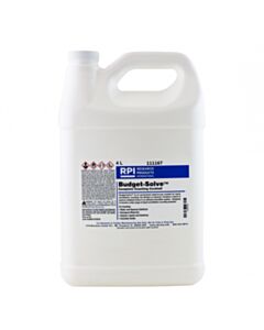 RPI Budget-Solve Complete Counting Cocktail, 4 Liters