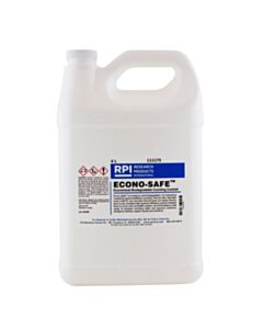 RPI Econo-Safe Economical Biodegradable Counting Cocktail, 4 Liters