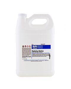 RPI Safety-Solve Complete Counting Cocktail, 4 Liters